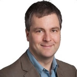 Dr. Johannes Ullrich