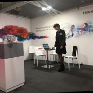 Dr. Larisa von Riewel