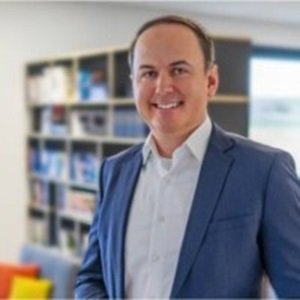 Dr. Michael Thomas Berger