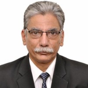 Dr Muralidaran N