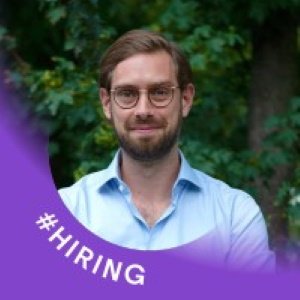 Dr. Niklas Hellemann