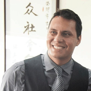 Emilio Sanchez