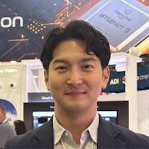 Ethan Kim