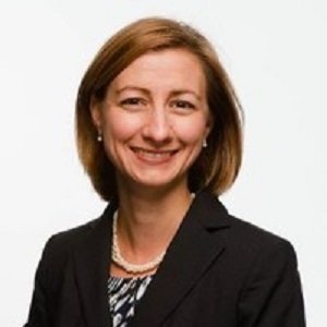 Francine (Bennett) Geist