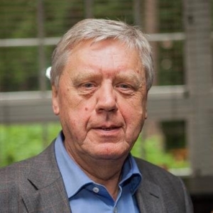 Francis van den Bosch