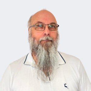 Huw Barnett