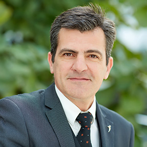 Inaki San Sebastián