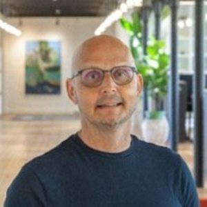 Jacob Vestergaard Nielsen