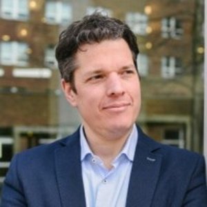 Jan Martijn Broekhof