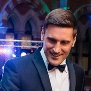 Jonathan Wharton-Street