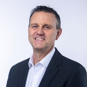 Keith Middleton