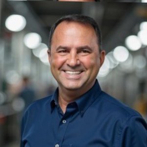 Ken Francis