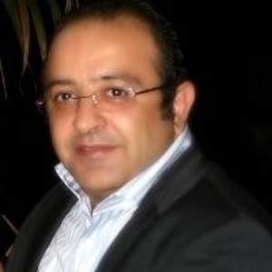 Khaled Jaber