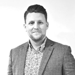 Lawrence Perret-Hall