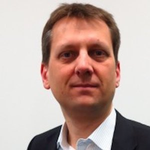Marcus Dormanns