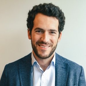 Mark Michaelides