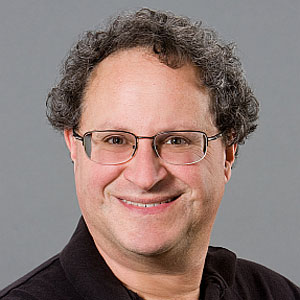 Mark Zucherman