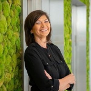 Martine Van de Steene