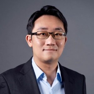 Michael Cheng