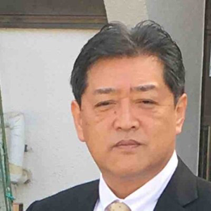 Muneo Kobayashi