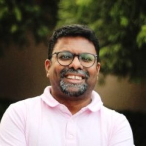 Navaneethan Sundaramoorthy