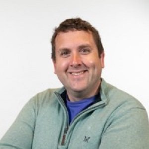 Nick (Nicholas) Barron