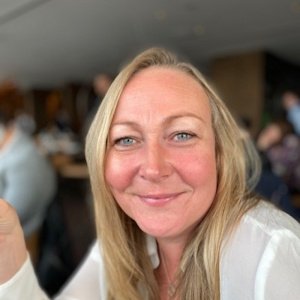 Nicola Greenaway Fuller