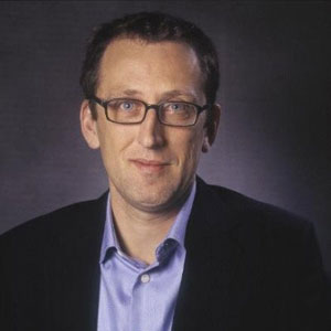 Niels Thybo Johansen