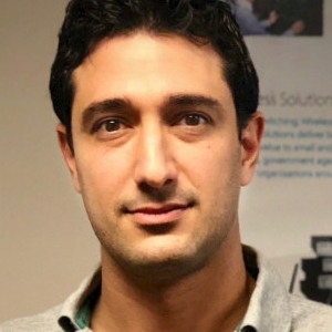 Nima Jamshidi
