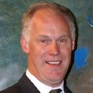 Peter Massingberd-Mundy