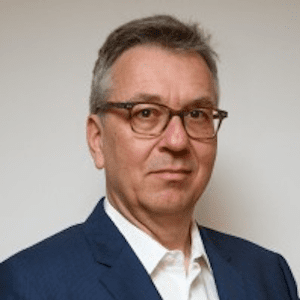 Peter Schoenenberger