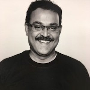 Raj Sundar