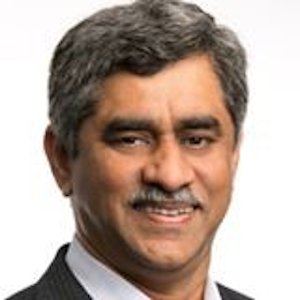 Ram Varadarajan