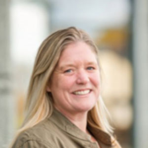 Rebecca Wormleighton