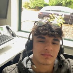 Ricardo Byron (Rico) Butler