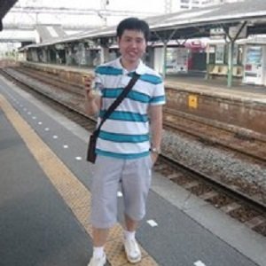 Santichai Chavitranuruk