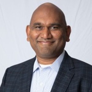 Dr. Srinivas Mukkamala