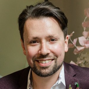Steve Mitchell