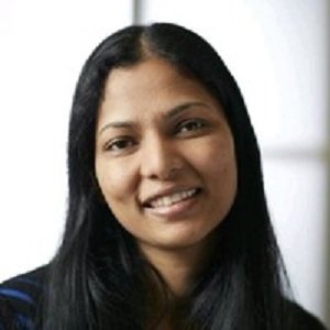 Sunita Mani