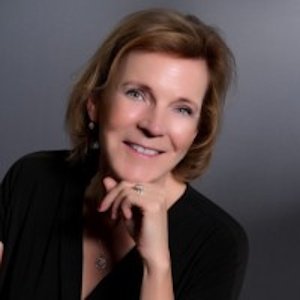 Suzanne Swanson