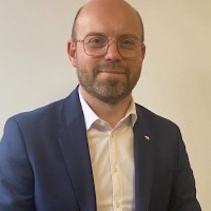 Thibault Fourlegnie