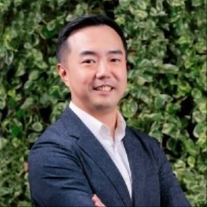 Wei-Chih (Wesley) Liu