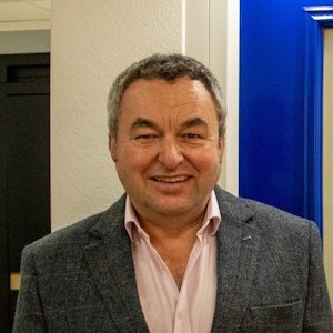 Wolfgang Gorner