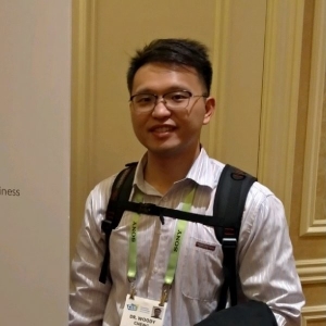 Woody Cheng