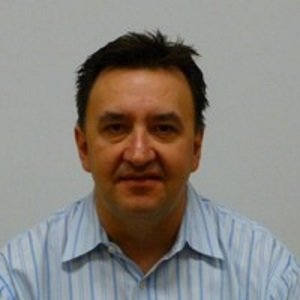 Zoran Trgacevski