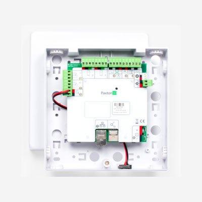 Paxton Access 010-315 Single Door Controller – Plastic Enclosure