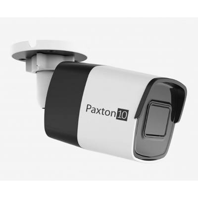 Paxton Access 010-372 Paxton10 Mini Bullet Camera – 2.8mm, 8MP