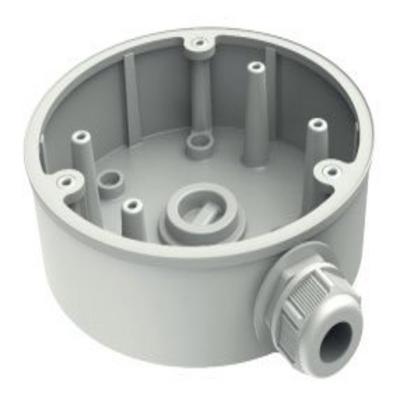 Paxton Access 010-445 Paxton10 Turret Camera Junction Box