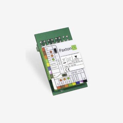 Paxton Access 010-552 Paxton Reader Converter