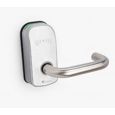 Paxton Access 010-602WT Paxton10 PaxLock Pro – Euro, External, White